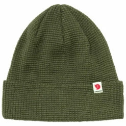 FJÄLLRÄVEN Fjällräven Tab Hat - Caper Green