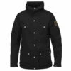 FJÄLLRÄVEN Men's Greenland Jacket - Black 2 FJÄLLRÄVEN Men's Greenland Jacket - Black -Brokedown Palace Shop Fjallraven GreenlandJacket Black 01