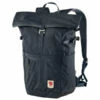 FJÄLLRÄVEN High Coast Foldsack 24 - Navy 1 FJÄLLRÄVEN High Coast Foldsack 24 - Navy -Brokedown Palace Shop Fjallraven HighCoastFoldsack Navy 01