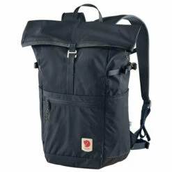 FJÄLLRÄVEN High Coast Foldsack 24 - Navy