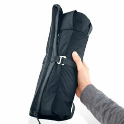 FJÄLLRÄVEN High Coast Foldsack 24 - Navy -Brokedown Palace Shop Fjallraven HighCoastFoldsack Navy 05