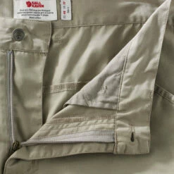 FJÄLLRÄVEN Men's High Coast Zip-Off Trousers - Sand Stone 9 FJÄLLRÄVEN Men's High Coast Zip-Off Trousers - Sand Stone -Brokedown Palace Shop Fjallraven MensHighCoastZipOffTrousers SandStone 03