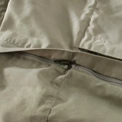 FJÄLLRÄVEN Men's High Coast Zip-Off Trousers - Sand Stone 10 FJÄLLRÄVEN Men's High Coast Zip-Off Trousers - Sand Stone -Brokedown Palace Shop Fjallraven MensHighCoastZipOffTrousers SandStone 04