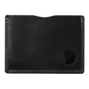 FJÄLLRÄVEN Övik Card Holder - Black 2 FJÄLLRÄVEN Övik Card Holder - Black -Brokedown Palace Shop Fjallraven OvikCardHolder Black 01
