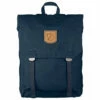 FJÄLLRÄVEN Foldsack No. 1 - Navy 1 FJÄLLRÄVEN Foldsack No. 1 - Navy -Brokedown Palace Shop Fjallraven SS23 FoldsackNo1 Navy 01