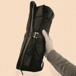 FJÄLLRÄVEN High Coast Foldsack 24 - Dawn Blue -Brokedown Palace Shop Fjallraven SS23 HighCoastFoldsack DawnBlue 06