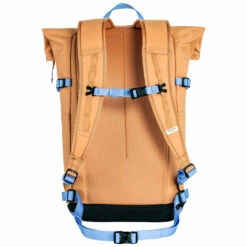 FJÄLLRÄVEN High Coast Foldsack 24 - Peach Sand -Brokedown Palace Shop Fjallraven SS23 HighCoastFoldsack PeachSand 03