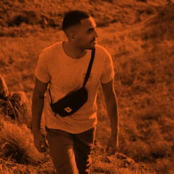 FJÄLLRÄVEN Men's 1960 Logo T-Shirt - Patina Green -Brokedown Palace Shop Fjallraven SS23 Ms1960LogoTee Grey 05 bb36c6fd bcf7 403c bd73 632faba5fa14