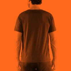 FJÄLLRÄVEN Men's Sunrise T-Shirt - Laurel Green 11 FJÄLLRÄVEN Men's Sunrise T-Shirt - Laurel Green -Brokedown Palace Shop Fjallraven SS23 MsSunriseTee LaurelGreen 05