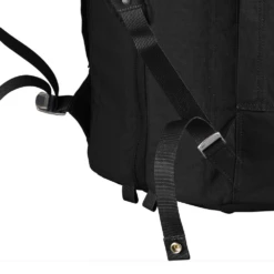 FJÄLLRÄVEN Splitpack - Black -Brokedown Palace Shop Fjallraven Splitpack Black 03