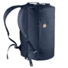FJÄLLRÄVEN Splitpack - Navy 1 FJÄLLRÄVEN Splitpack - Navy -Brokedown Palace Shop Fjallraven Splitpack Navy 01