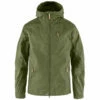 FJÄLLRÄVEN Men's Sten Jacket - Green