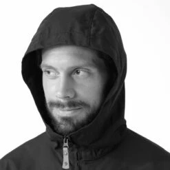 FJÄLLRÄVEN Men's Sten Jacket - Green 10 FJÄLLRÄVEN Men's Sten Jacket - Green -Brokedown Palace Shop Fjallraven StenJacket Green 04