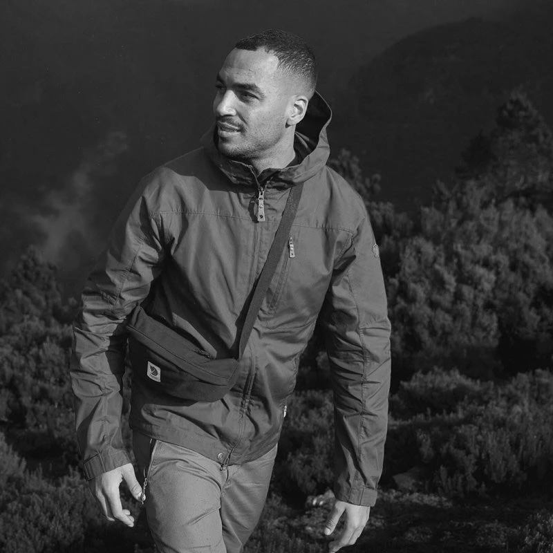 FJÄLLRÄVEN Men's Sten Jacket - Indigo Blue 7 FJÄLLRÄVEN Men's Sten Jacket - Indigo Blue - Image 5