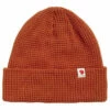 FJÄLLRÄVEN Fjällräven Tab Hat - Cabin Red 2 FJÄLLRÄVEN Fjällräven Tab Hat - Cabin Red -Brokedown Palace Shop Fjallraven TabHat CabinRed 01