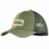 FJÄLLRÄVEN Vardag Långtradarkeps - Green 2 FJÄLLRÄVEN Vardag Långtradarkeps - Green -Brokedown Palace Shop Fjallraven VardagCap Green 01