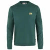 FJÄLLRÄVEN Men's Vardag Sweater - Arctic Green 1 FJÄLLRÄVEN Men's Vardag Sweater - Arctic Green -Brokedown Palace Shop Fjallraven VardagSweater ArcticGreen 01