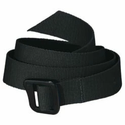 Patagonia Friction Belt - Black