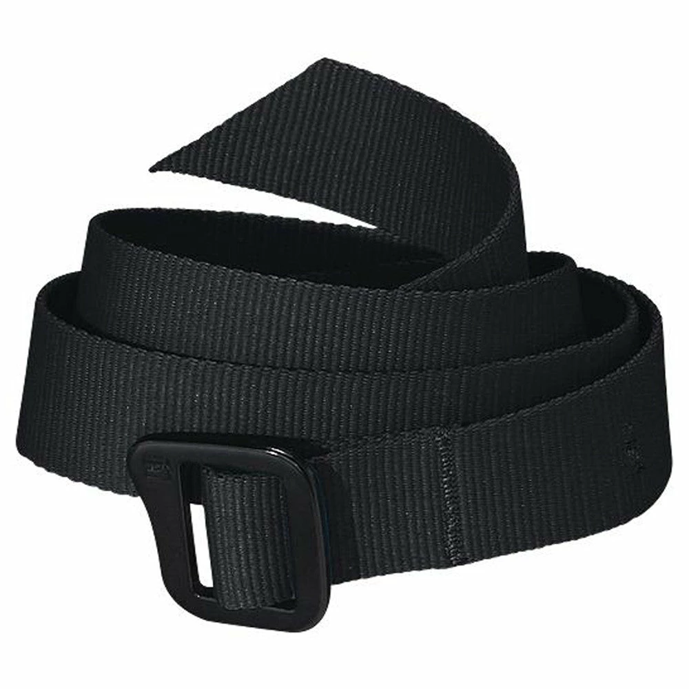 Patagonia Friction Belt - Black 2 Patagonia Friction Belt - Black