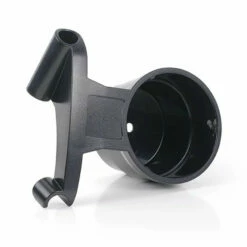 Helinox Cup Holder - Black -Brokedown Palace Shop Helinox CupHolder 04