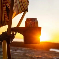 Helinox Cup Holder - Black -Brokedown Palace Shop Helinox CupHolder 05