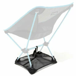 Helinox Ground Sheet - Chair One - Black