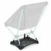 Helinox Ground Sheet - Chair Zero - Black 2 Helinox Ground Sheet - Chair Zero - Black -Brokedown Palace Shop Helinox GroundSheet ChairZero 01