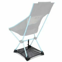 Helinox Ground Sheet - Sunset Chair - Black