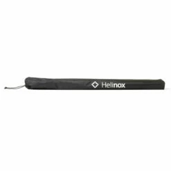 Helinox Personal Shade - Black -Brokedown Palace Shop Helinox PersonalShade 02