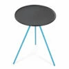 Helinox Side Table Medium - Black 1 Helinox Side Table Medium - Black -Brokedown Palace Shop Helinox SideTableMedium Black 01