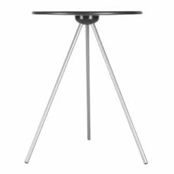 Helinox Side Table Medium - Black 9 Helinox Side Table Medium - Black -Brokedown Palace Shop Helinox SideTableMedium Putty 03 6f972a8c 4bbd 486f a443 815082700403