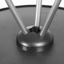 Helinox Side Table Small - Black -Brokedown Palace Shop Helinox SideTableMedium Putty 04 04b2f91c 290d 488a 807a c9829bf27e65