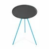 Helinox Side Table Small - Black -Brokedown Palace Shop Helinox SideTableSmall Black 01