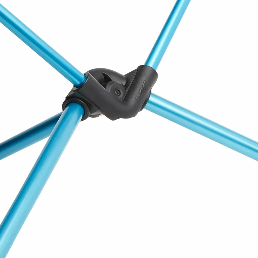 Helinox Table One Hard Top - Black 4 Helinox Table One Hard Top - Black - Image 2