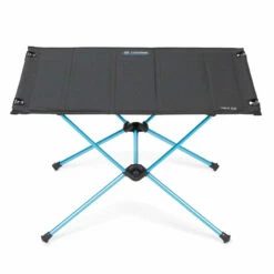 Helinox Table One Hard Top - Black 8 Helinox Table One Hard Top - Black -Brokedown Palace Shop Helinox TableOneHardTop Black 03
