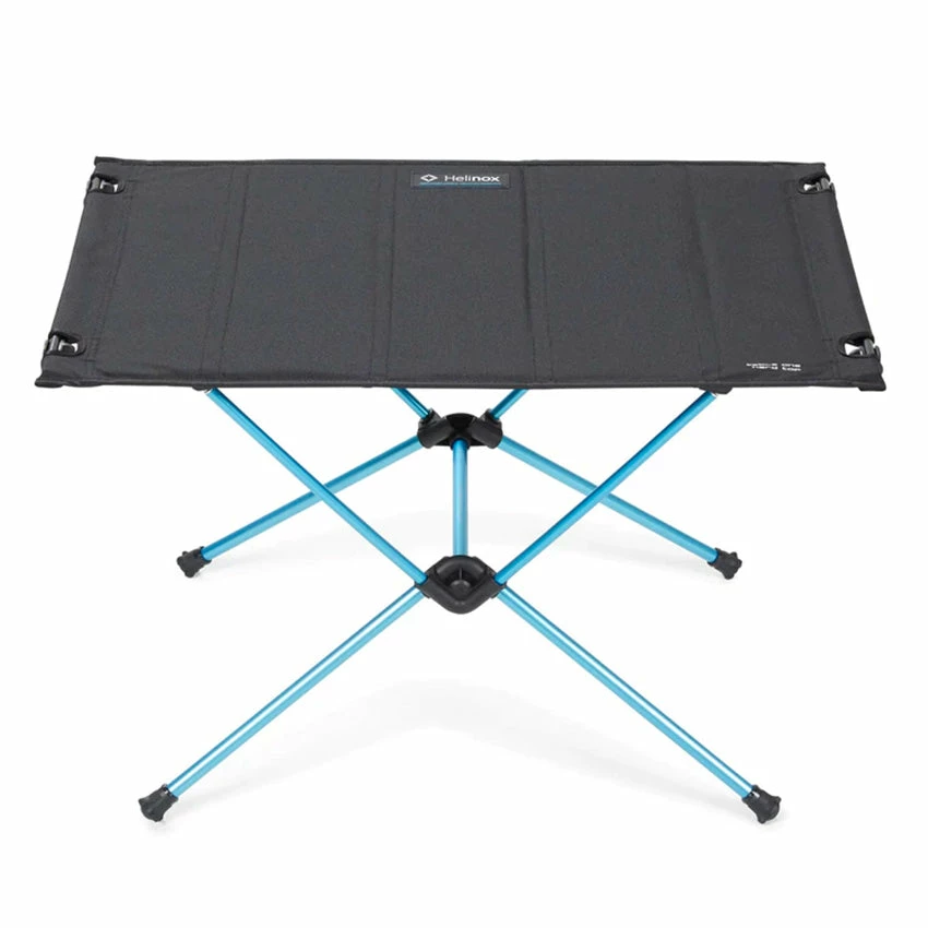 Helinox Table One Hard Top - Black 5 Helinox Table One Hard Top - Black - Image 3