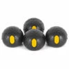 Helinox Vibram Ball Feet - 55mm - Black 2 Helinox Vibram Ball Feet - 55mm - Black -Brokedown Palace Shop Helinox VibramFeet 55m Black 01