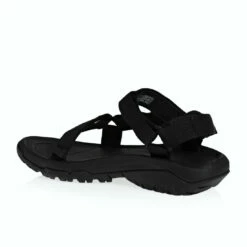 Teva Women's Hurricane XLT2 - Black -Brokedown Palace Shop HurricaneXLT2 Black2