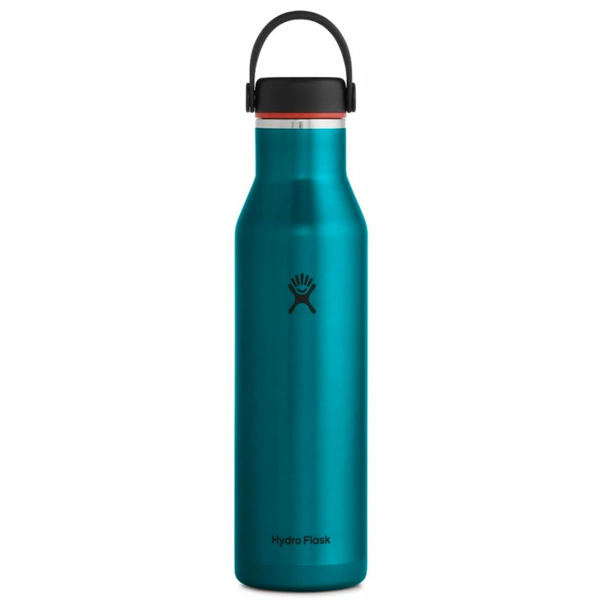Hydro Flask 21oz Lightweight Standard Mouth Trail Series - Celestine 3 Hydro Flask 21oz Lightweight Standard Mouth Trail Series - Celestine