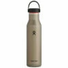 Hydro Flask 21oz Lightweight Standard Mouth Trail Series - Slate -Brokedown Palace Shop HydroFlask 21oz Lightweight Slate 01