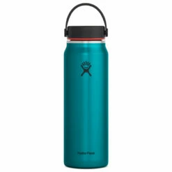Hydro Flask 32oz Lightweight Wide Mouth Trail Series - Celestine