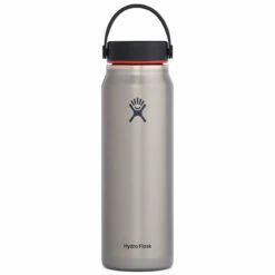 Hydro Flask 32oz Lightweight Wide Mouth Trail Series - Slate