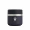 Hydro Flask 8oz Insulated Food Jar - Blackberry 1 Hydro Flask 8oz Insulated Food Jar - Blackberry -Brokedown Palace Shop HydroFlask 8ozFoodJar Blackberry 02