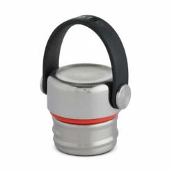 Hydro Flask Standard Stainless Steel Cap - Stainless Steel