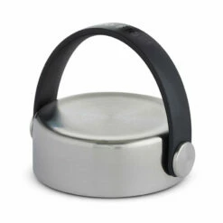 Hydro Flask Wide Stainless Steel Cap - Stainless Steel
