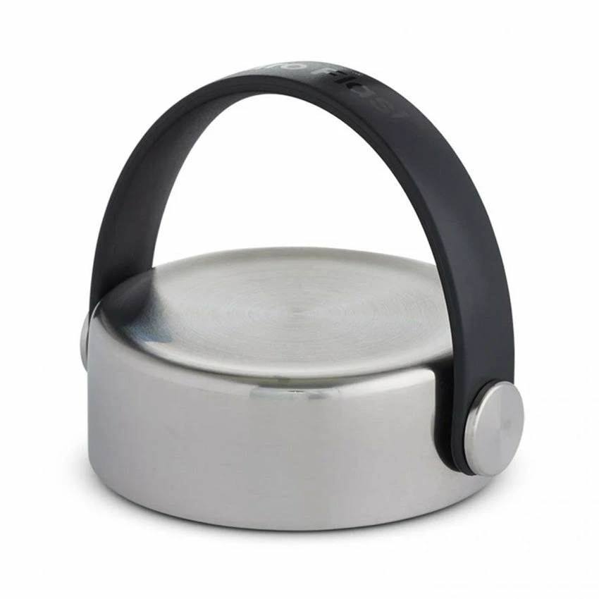 Hydro Flask Wide Stainless Steel Cap - Stainless Steel 3 Hydro Flask Wide Stainless Steel Cap - Stainless Steel