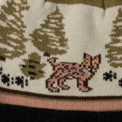 KAVU Herschel Hat - Bob Cat 9 KAVU Herschel Hat - Bob Cat -Brokedown Palace Shop KAVU AW22 HerschelHat BobCat 03