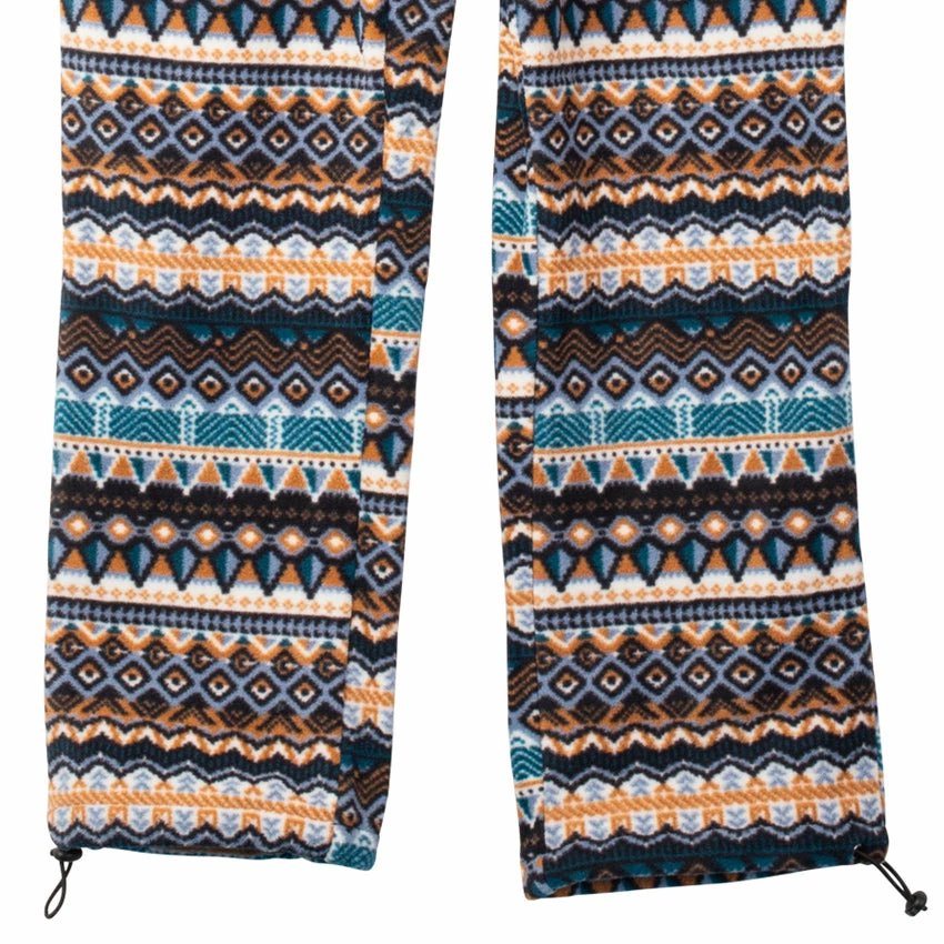 KAVU Women's Pocatello Overalls - Chalet Knit 6 KAVU Women's Pocatello Overalls - Chalet Knit - Image 4