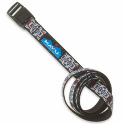 KAVU Burly Belt - Heritage Trail