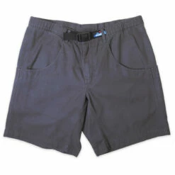KAVU Men's Chilli Lite Shorts - Dark Shadow